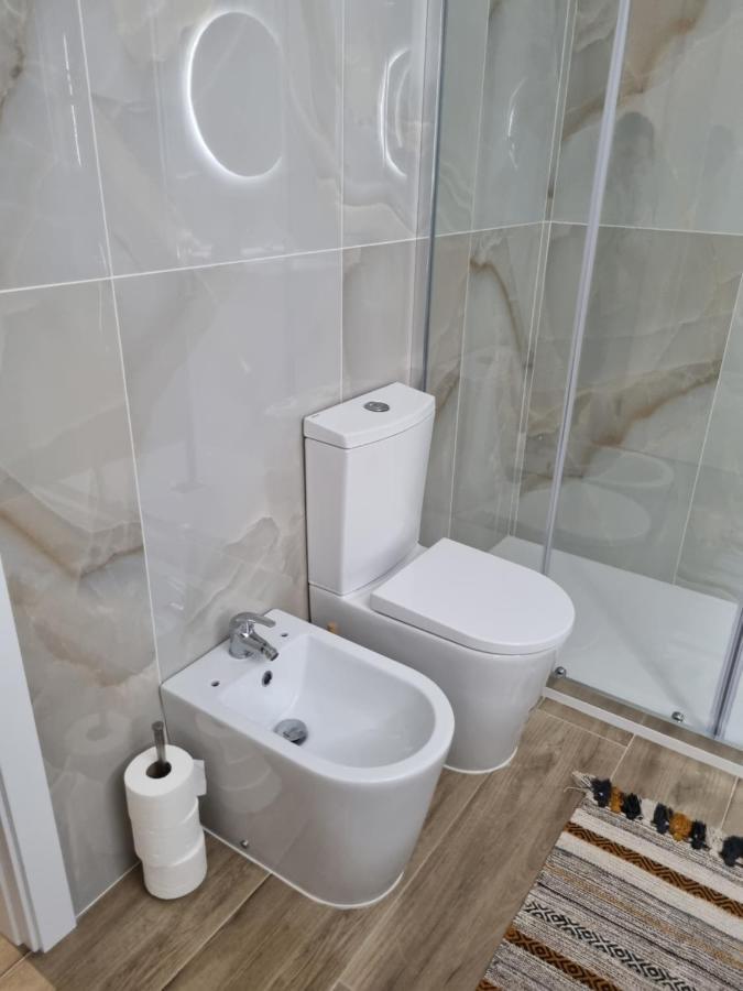 Blue Beach Apartment - Caminhos De Santiago-Airport Praia de Angeiras Εξωτερικό φωτογραφία
