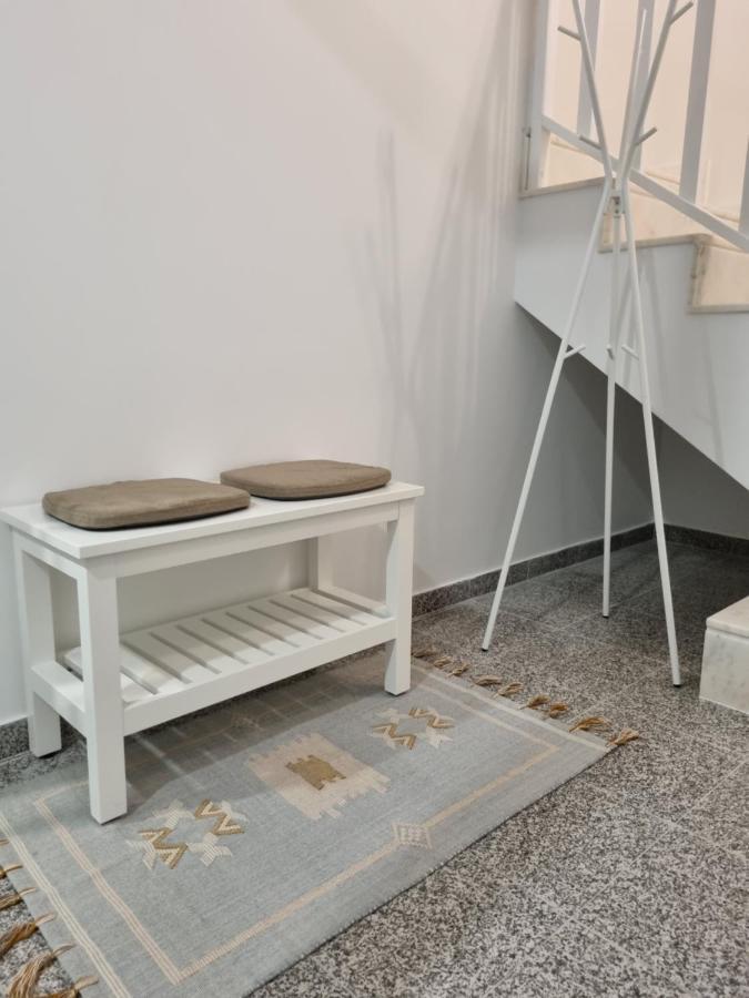 Blue Beach Apartment - Caminhos De Santiago-Airport Praia de Angeiras Εξωτερικό φωτογραφία