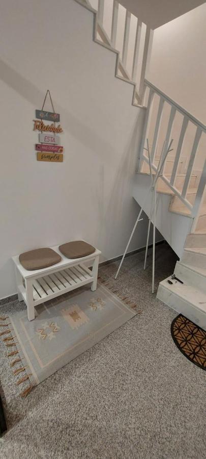 Blue Beach Apartment - Caminhos De Santiago-Airport Praia de Angeiras Εξωτερικό φωτογραφία