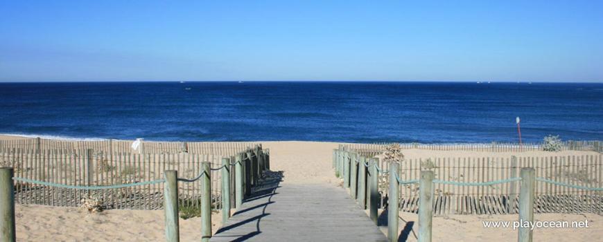 Blue Beach Apartment - Caminhos De Santiago-Airport Praia de Angeiras Εξωτερικό φωτογραφία