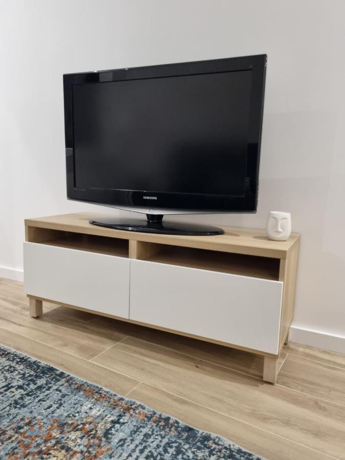 Blue Beach Apartment - Caminhos De Santiago-Airport Praia de Angeiras Εξωτερικό φωτογραφία